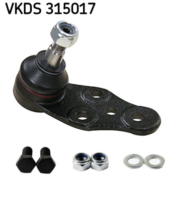 Rotule de suspension SKF VKDS 315017