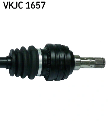 Arbre de transmission SKF VKJC 1657
