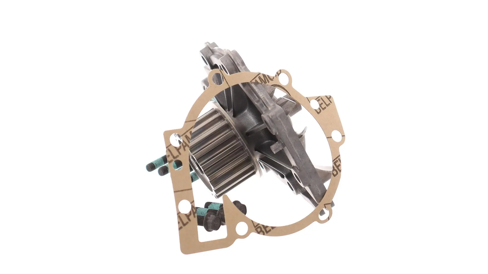 Pompe à eau, refroidissement du moteur SKF VKPC 86635