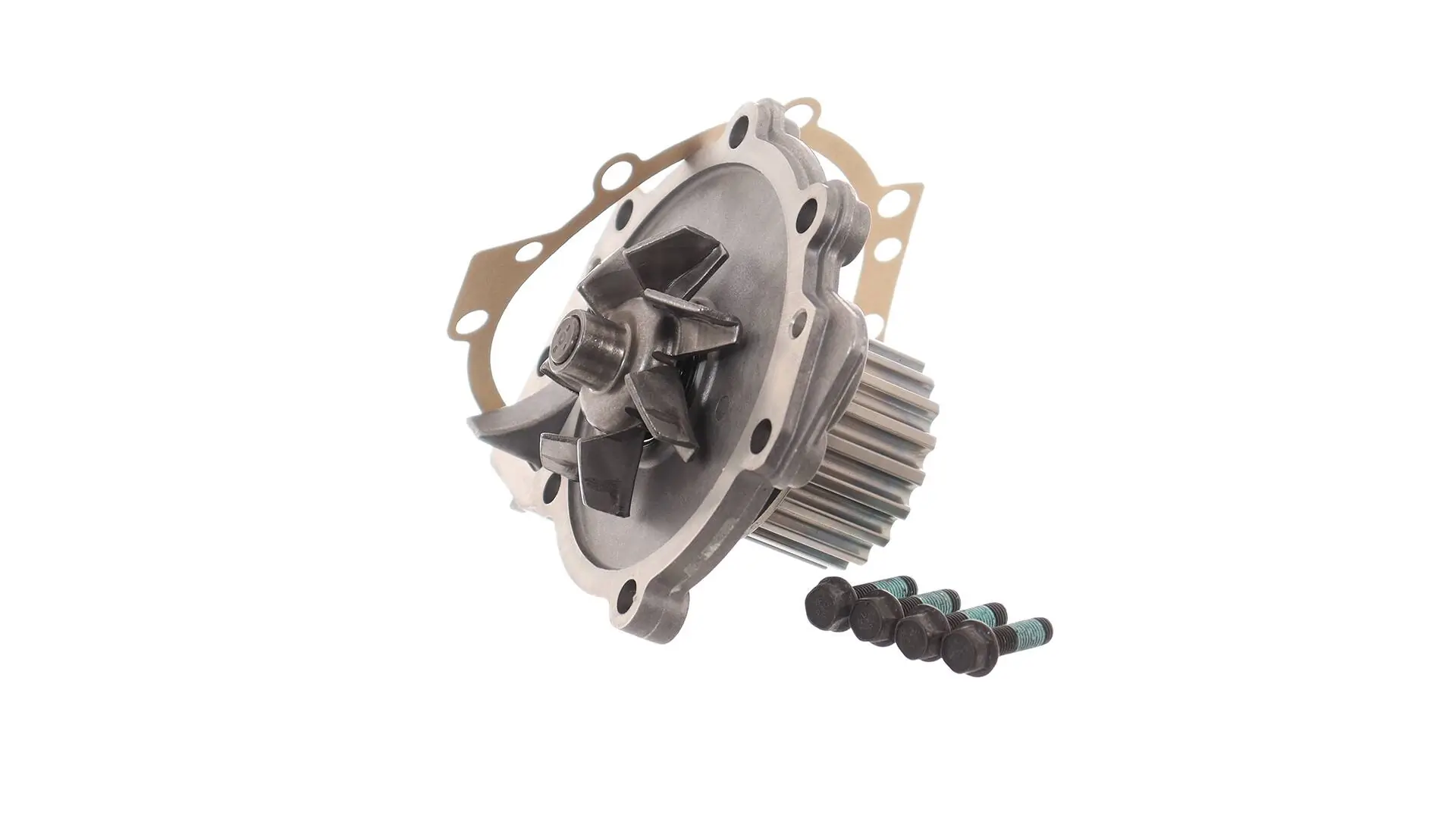 Pompe à eau, refroidissement du moteur SKF VKPC 86635