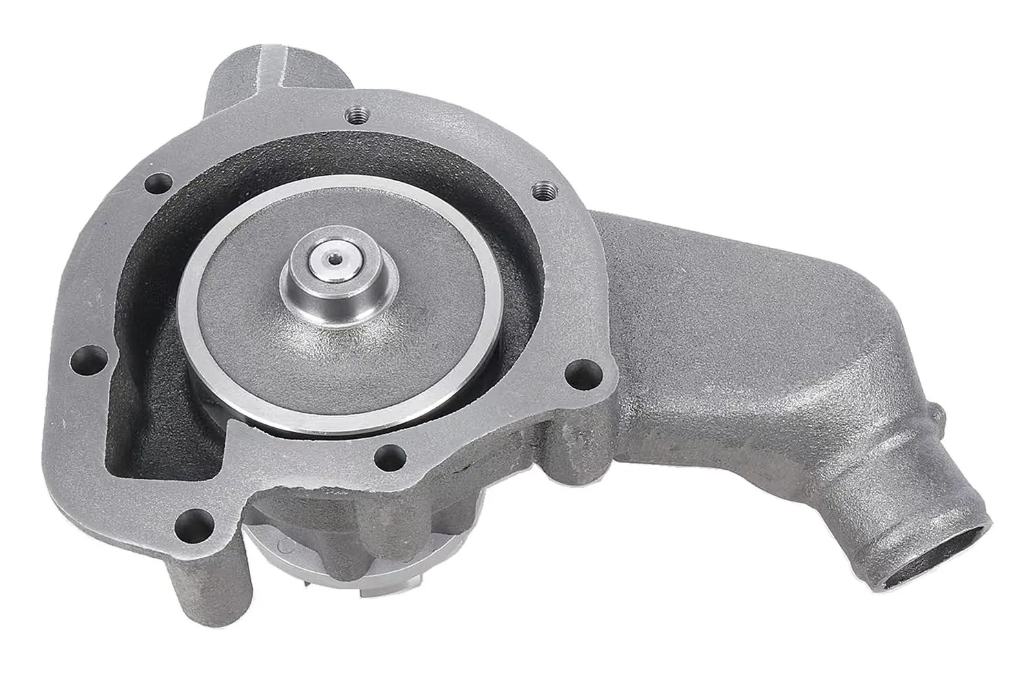 Pompe à eau, refroidissement du moteur SKF VKPC 7000