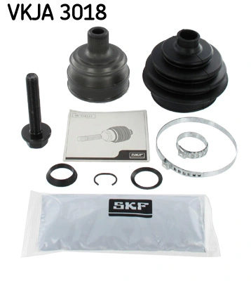 Jeu de joints, arbre de transmission SKF VKJA 3018