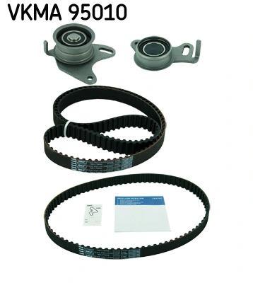 Kit de courroie crantée SKF VKMA 95010