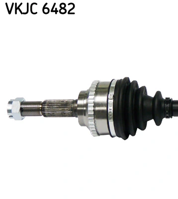Arbre de transmission SKF VKJC 6482