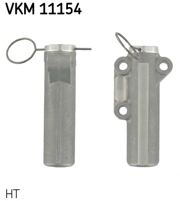 Poulie de tension, courroie crantée SKF VKM 11154
