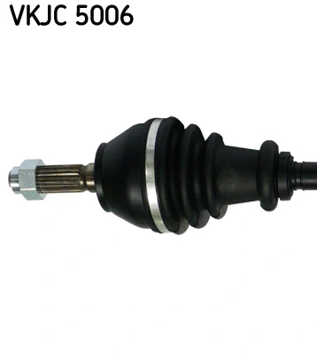 Arbre de transmission SKF VKJC 5006