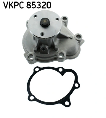 SKF VKPC 85320 — Водяний насос (Вир-во SKF)