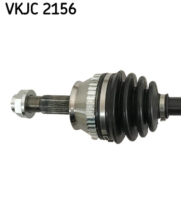 Arbre de transmission SKF VKJC 2156