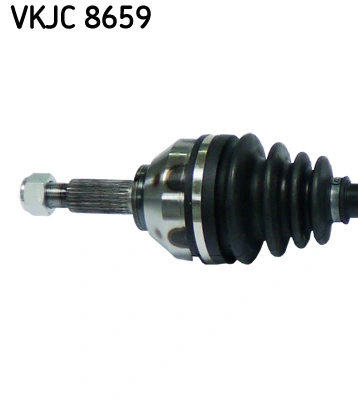 Arbre de transmission SKF VKJC 8659