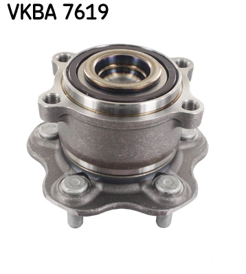 SKF VKBA 7619