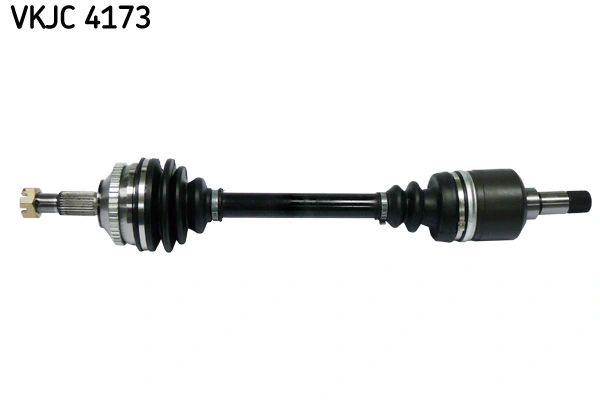 SKF VKJC 4173 — Піввісь