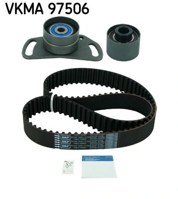 Kit de courroie crantée SKF VKMA 97506