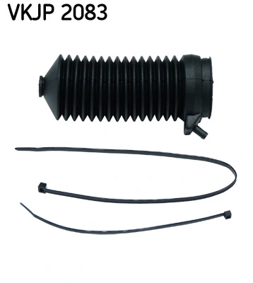 Jeu de joints-soufflets, direction SKF VKJP 2083