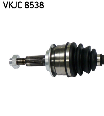 Arbre de transmission SKF VKJC 8538
