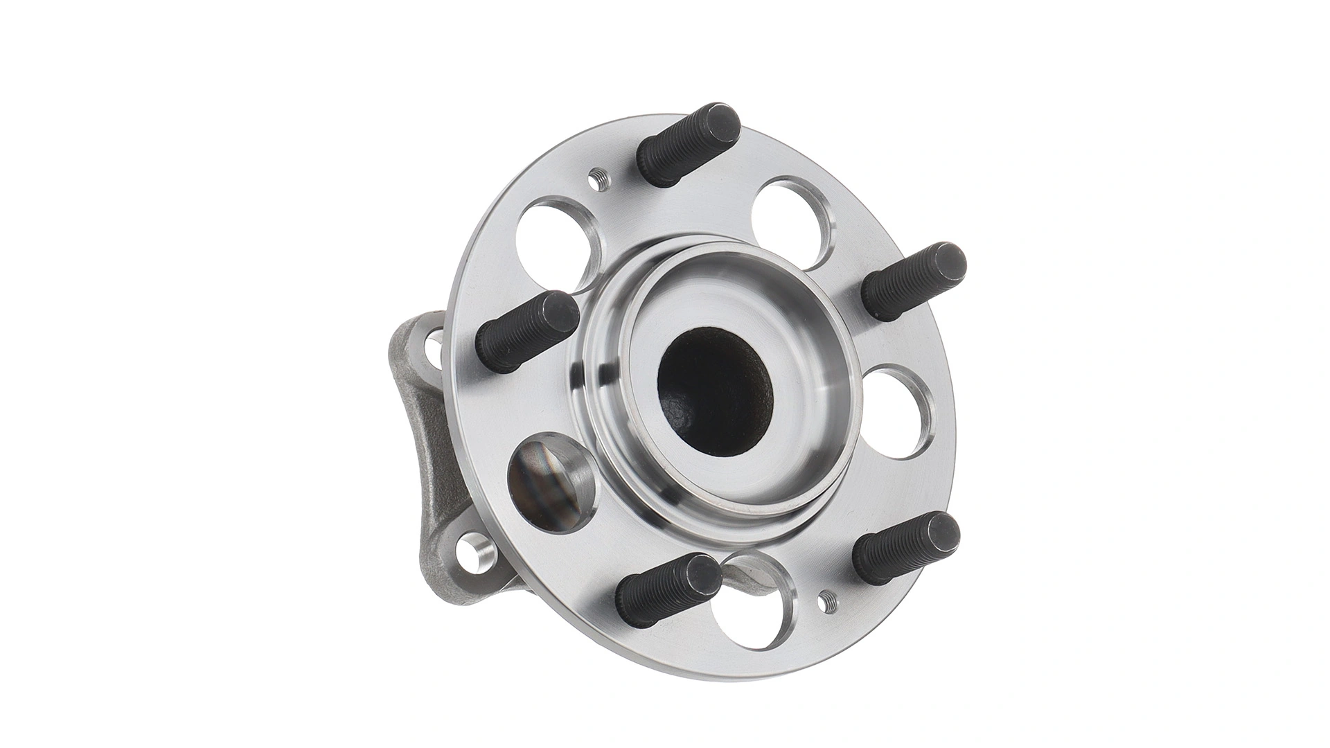 Kit de roulements de roue SKF VKBA 7814