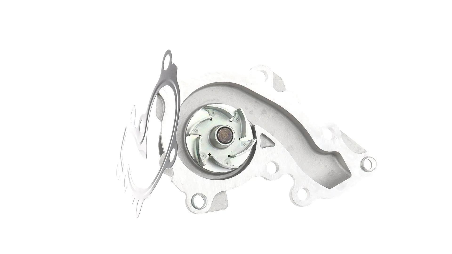 Pompe à eau, refroidissement du moteur SKF VKPC 95914