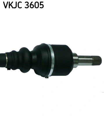 Arbre de transmission SKF VKJC 3605