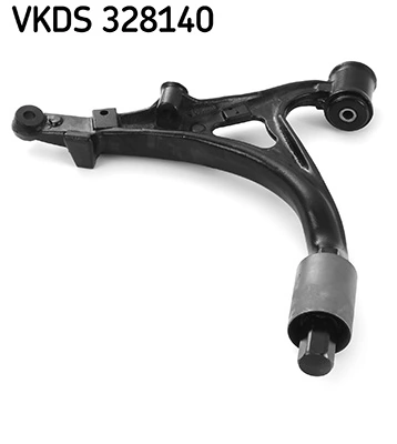 Bras de liaison, suspension de roue SKF VKDS 328140