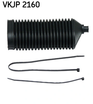 Jeu de joints-soufflets, direction SKF VKJP 2160