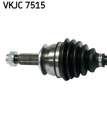 Arbre de transmission SKF VKJC 7515