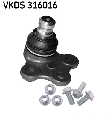 SKF VKDS 316016