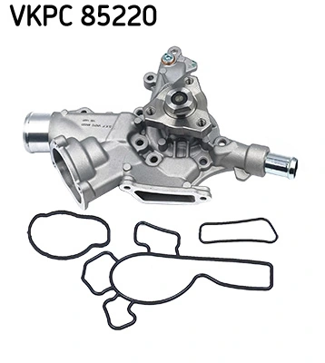 SKF VKPC 85220 — Водяний насос