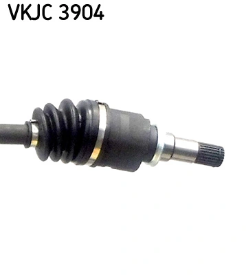 Arbre de transmission SKF VKJC 3904
