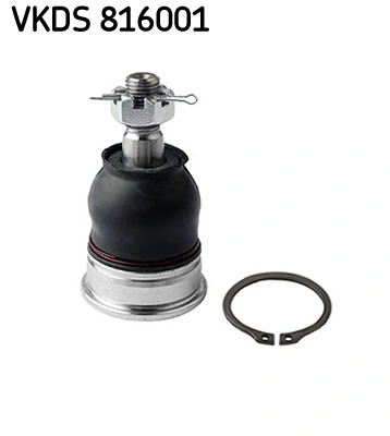 Rotule de suspension SKF VKDS 816001