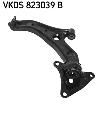 Bras de liaison, suspension de roue SKF VKDS 823039 B