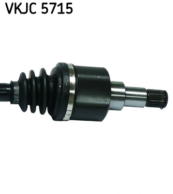 Arbre de transmission SKF VKJC 5715