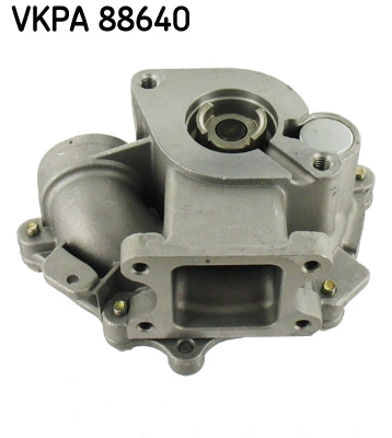 SKF VKPA 88640 — Водяний насос (Вир-во SKF)