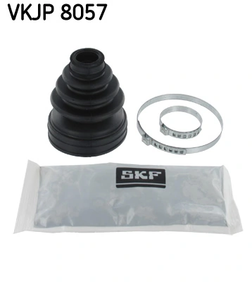 Jeu de joints-soufflets, arbre de commande SKF VKJP 8057