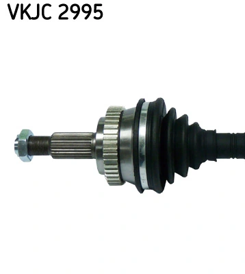 Arbre de transmission SKF VKJC 2995