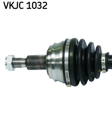 Arbre de transmission SKF VKJC 1032