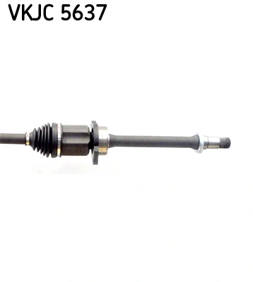 Arbre de transmission SKF VKJC 5637