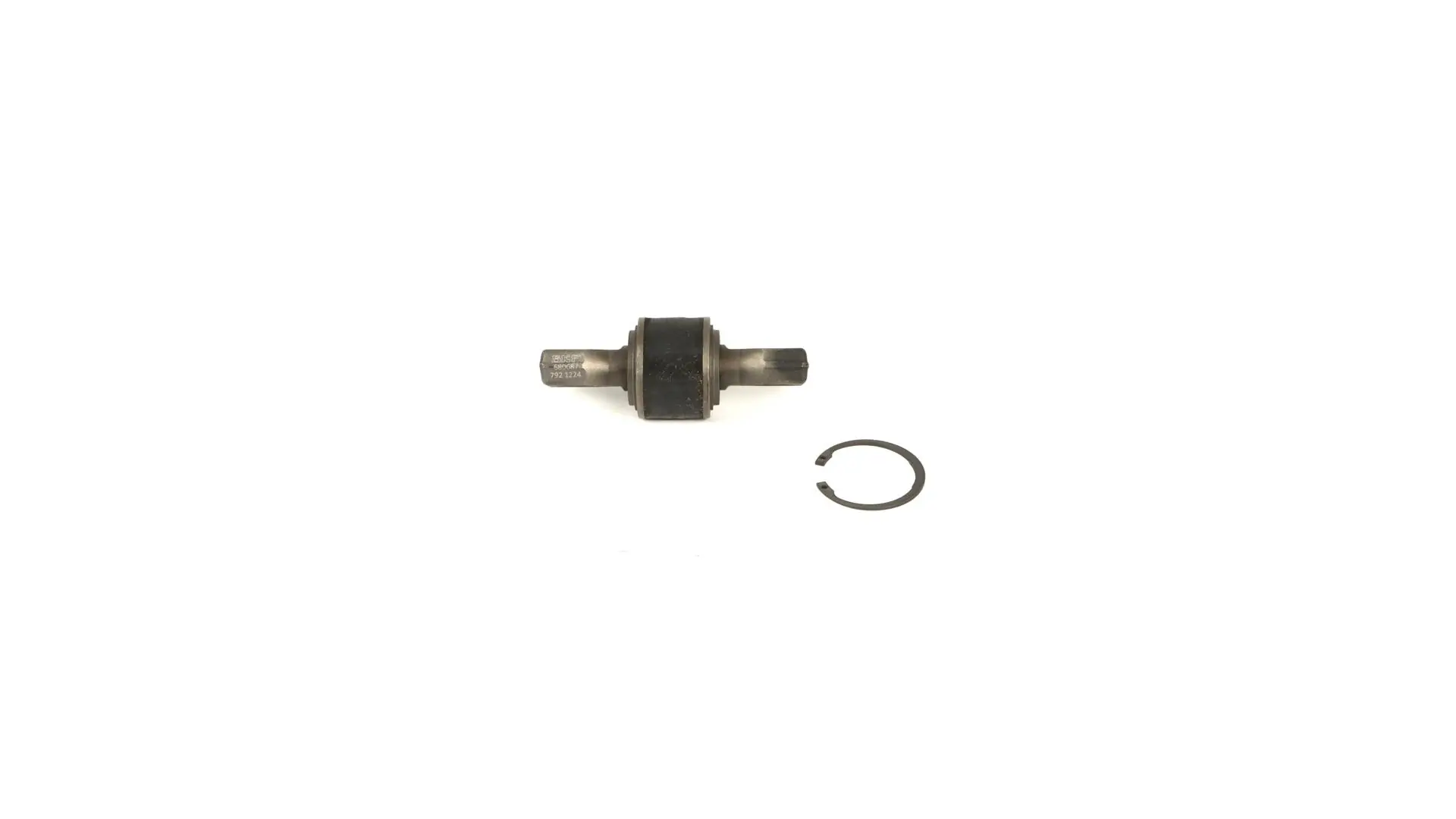 Coussinet de palier, stabilisateur SKF VKDCV 09070