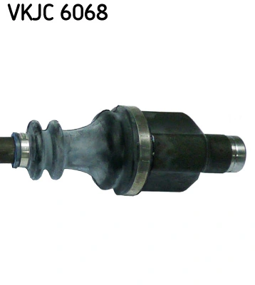 Arbre de transmission SKF VKJC 6068
