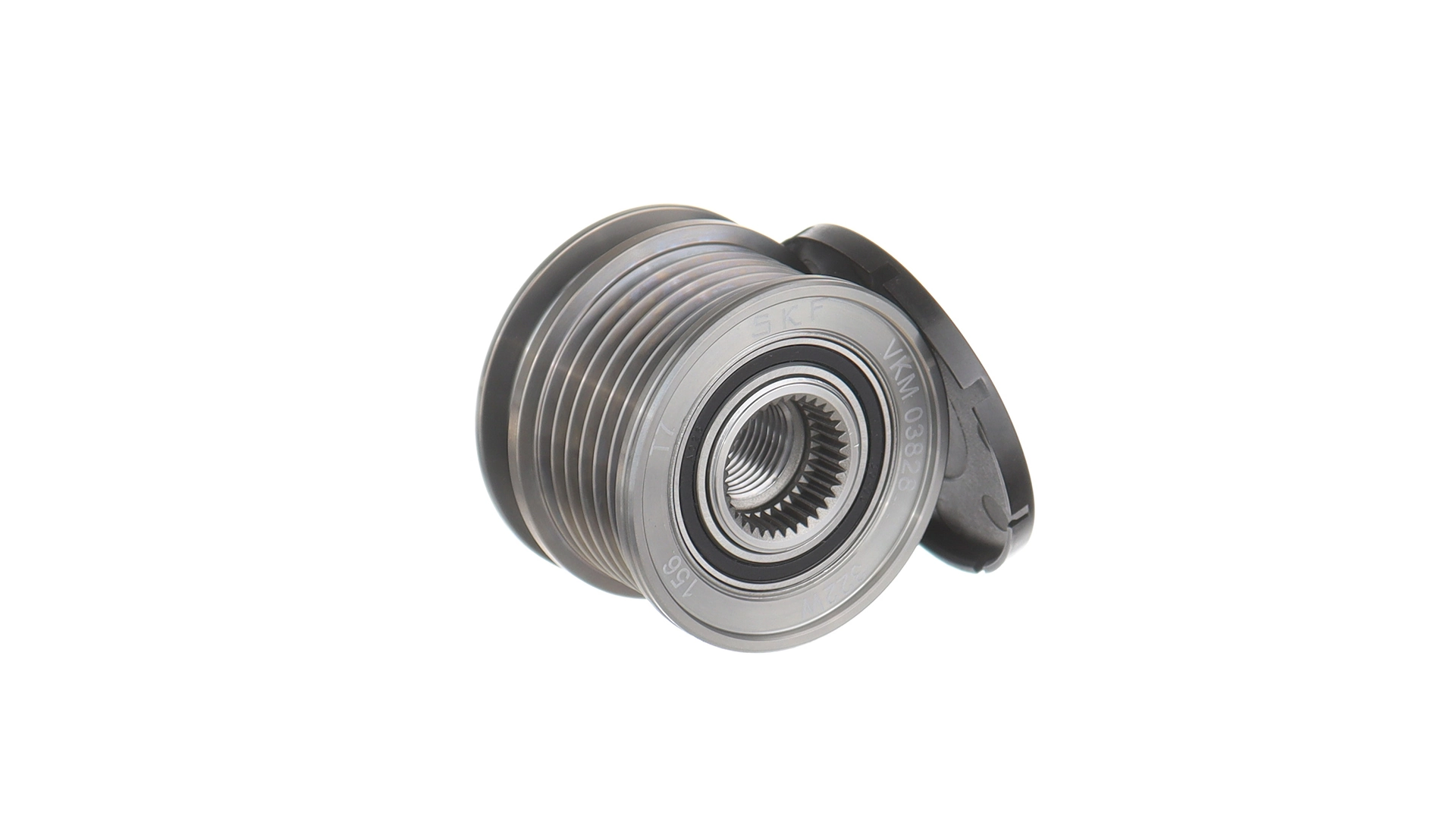 Poulie roue libre, alternateur SKF VKM 03828
