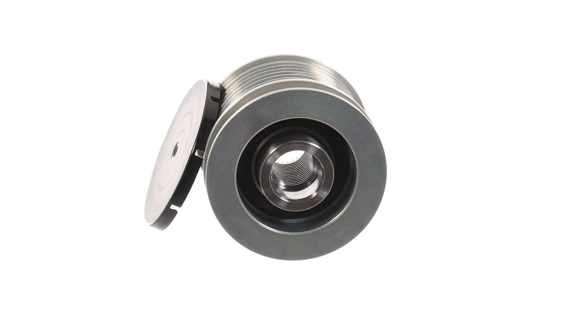 Poulie roue libre, alternateur SKF VKM 03829