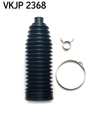 Jeu de joints-soufflets, direction SKF VKJP 2368