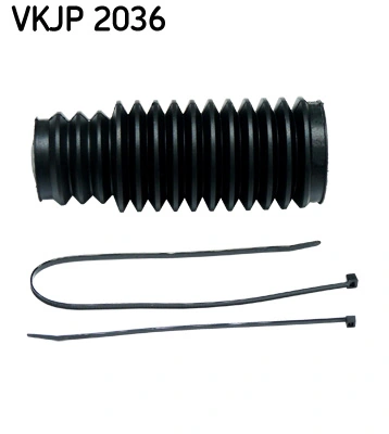 Jeu de joints-soufflets, direction SKF VKJP 2036