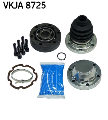 Jeu de joints, arbre de transmission SKF VKJA 8725