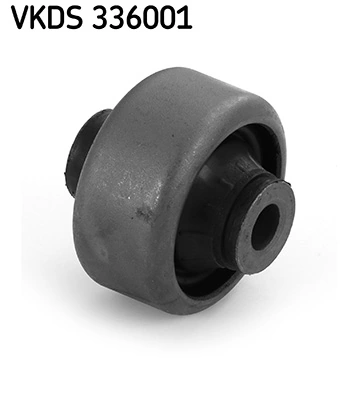SKF VKDS 336001 — Сайлентблок важеля RENAULT CLIO III-IV, MODUS, ZOE, MEGANE II 02-перед. міст (Вир-во SKF)
