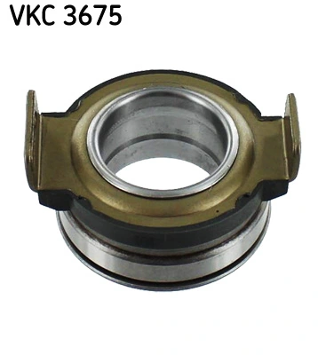 Butée de débrayage SKF VKC 3675