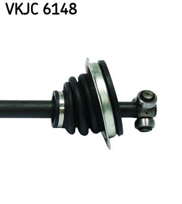 Arbre de transmission SKF VKJC 6148