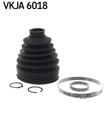 SKF VKJA 6018
