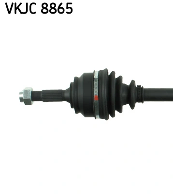 Arbre de transmission SKF VKJC 8865