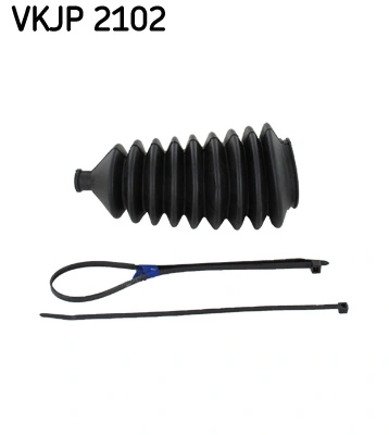 Jeu de joints-soufflets, direction SKF VKJP 2102