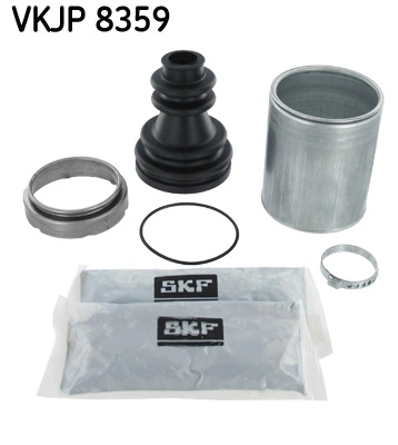 Jeu de joints-soufflets, arbre de commande SKF VKJP 8359