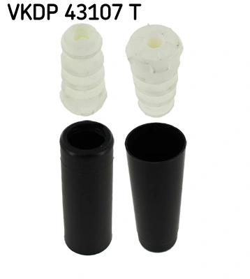 SKF VKDP 43107 T — Пильник амортизатора, комплект